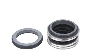 常州奧特橡塑生產的機械設備密封件