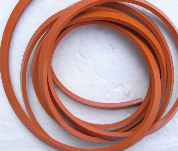 常州奧特橡塑生產(chǎn)的硅橡膠密封條 常州奧特橡塑生產(chǎn)的硅橡膠密封條