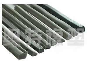 發泡硅膠條圖片 發泡硅膠條圖片