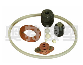 硅橡膠密封圈圖片