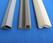 硅橡膠密封條 硅橡膠密封條