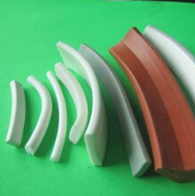 硅橡膠密封條 硅橡膠密封條